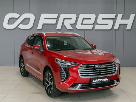 Haval Jolion I