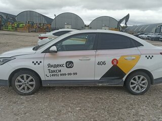 2023 Changan Alsvin, белый, 708000 рублей, вид 3