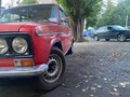 1984 Lada (ВАЗ) 2103, красный, 80000 рублей - вид 2