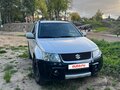 2006 Suzuki Grand Vitara II, серый, 550000 рублей