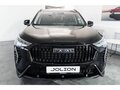 2026 Haval Jolion I Рестайлинг 2, чёрный - вид 4