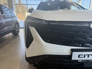 2026 Geely Cityray, белый, 3384990 рублей, вид 3
