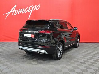 2023 Geely Atlas Pro, чёрный, 2079000 рублей, вид 5