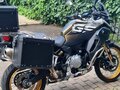 2023 BMW F 850 GS Adventure, золотистый, 1500000 рублей - вид 5