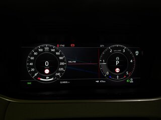 2020 Land Rover Range Rover Evoque II, коричневый, 5250000 рублей, вид 5