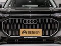 2026 Audi Q6 45 TFSI, чёрный - вид 2