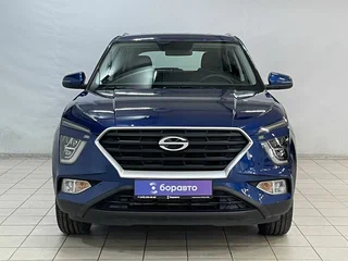 2025 Solaris HC, синий, 2899000 рублей, вид 3