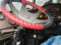 2003 Freightliner FLD, оранжевый, 1350000 рублей - вид 3