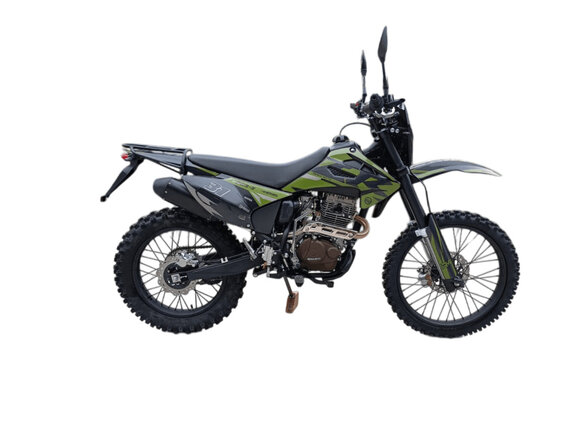 2026 Regulmoto Sport 003, чёрный, 128100 рублей