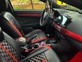 2012 Mitsubishi Lancer X Рестайлинг, красный, 1050000 рублей - вид 9