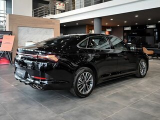 2026 VOLGA C50, чёрный, 2998000 рублей, вид 5
