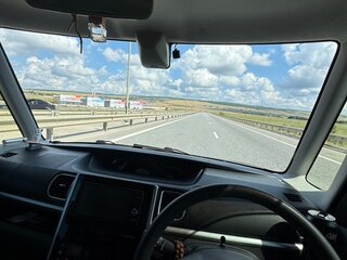 2015 Daihatsu Tanto III Рестайлинг, коричневый, 799999 рублей, вид 4
