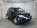 2007 Suzuki Grand Vitara II, чёрный - вид 2