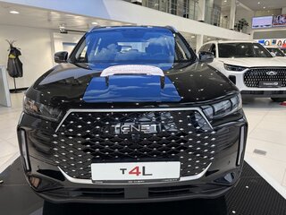2026 Tenet T4L, чёрный, 2380111 рублей, вид 3