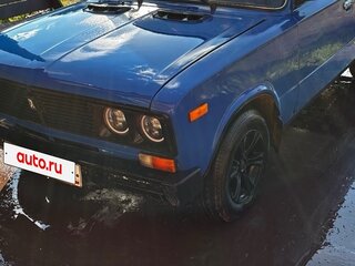 2002 Lada (ВАЗ) 2106 5-speed, синий, 300000 рублей, вид 1