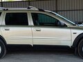 2006 Volvo XC70 I Рестайлинг, зелёный, 1300000 рублей - вид 5