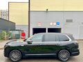 2025 Geely Galaxy M9 210, чёрный - вид 6