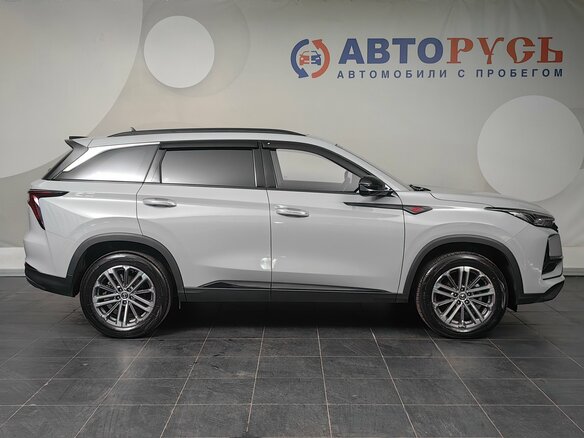 2023 Changan CS75 Plus I Рестайлинг, серый - вид 5