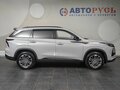 2023 Changan CS75 Plus I Рестайлинг, серый - вид 5