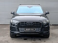 2023 Audi Q7 45 TFSI II (4M) Рестайлинг, чёрный, 7550000 рублей - вид 1