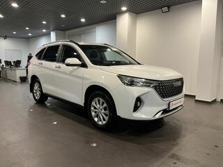 2023 Haval M6 II, белый, 1760000 рублей, вид 1