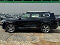 2024 Geely Okavango I Рестайлинг, чёрный - вид 6