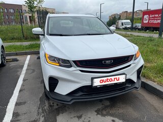 2025 Belgee X50, белый, 2000000 рублей, вид 1