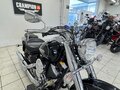 2006 Yamaha XVS1100, чёрный, 535000 рублей - вид 4