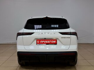 2024 Jetour Dashing I, белый, 2030000 рублей, вид 5