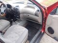 2006 Lada (ВАЗ) Kalina I, красный - вид 4
