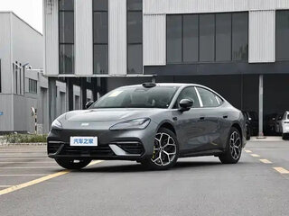 2026 Geely Galaxy TT, серый, 4877206 рублей, вид 1