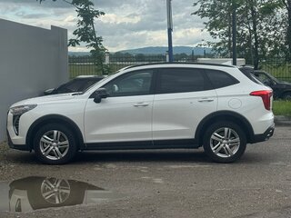 2026 Haval Jolion I Рестайлинг 2, белый, 2100000 рублей, вид 2