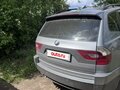 2004 BMW X3 30d I (E83), серый, 990000 рублей - вид 7