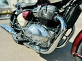 2026 Royal Enfield Classic 650, красный, 703000 рублей - вид 3