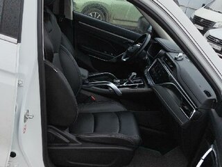 2023 Geely Atlas Pro, белый, 1335000 рублей, вид 5