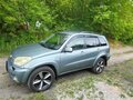 2005 Toyota RAV4 II (XA20) Рестайлинг, зелёный, 898000 рублей - вид 6