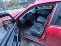 2001 Mazda 626 V (GF), красный, 150000 рублей - вид 9