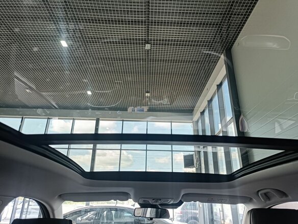 2024 Changan UNI-K, серый, 4699900 рублей - вид 35