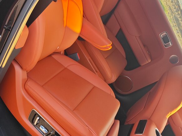2024 Li Auto (Lixiang) L9 44.5 kWh I, чёрный, 8200000 рублей - вид 19