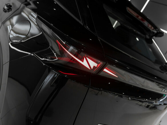 2026 Omoda C5 II, чёрный, 2399000 рублей - вид 22