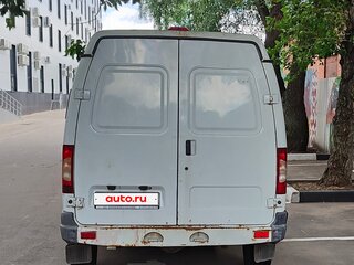 2019 ГАЗ Соболь (2752), белый, 570000 рублей, вид 3