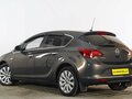 2012 Opel Astra J Рестайлинг, серый, 919000 рублей - вид 3