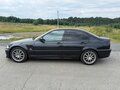 2000 BMW 3 серии 316i IV (E46), синий, 750000 рублей - вид 8