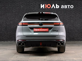 2023 Changan UNI-K, серый, 2765000 рублей, вид 5