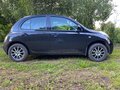 2006 Nissan Micra III (K12), чёрный, 600000 рублей - вид 5