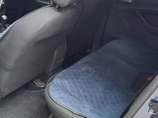 2006 Ford Focus II, синий, 415000 рублей, вид 5