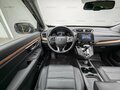 2018 Honda CR-V V, коричневый - вид 8