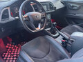 2014 SEAT Leon III, белый, 900000 рублей - вид 9