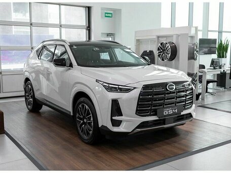 GAC GS4