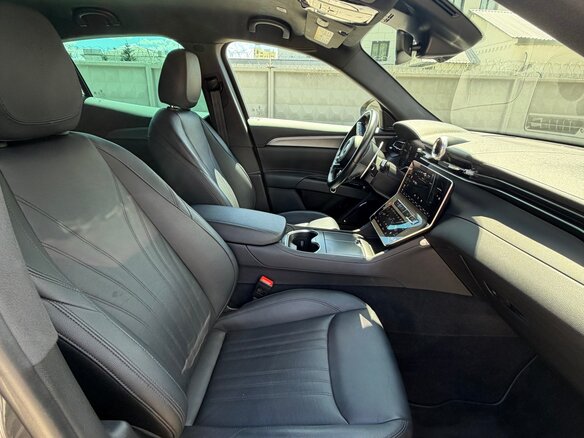 2023 Maserati Grecale GT, серый, 6970000 рублей - вид 14